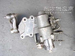 日产卡星公爵碧莲巴宁汽车配件选购指南 拆车件与副厂件详解