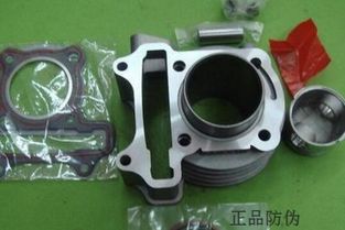 汽车配件防伪标签制作详解