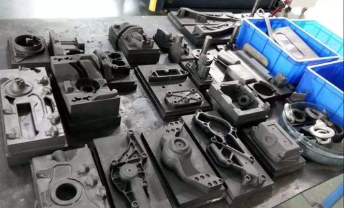 汽车配件大解析 原厂件、正厂件、副厂件与拆车件的区别