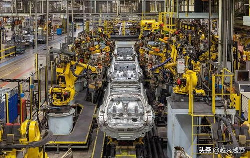 从十年前的地震说起 丰田为何能在全球缺芯潮中独善其身？