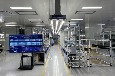 营收增长数亿，江苏首个汽配行业“5G智慧工厂”落户镇江，亮出周年成绩单