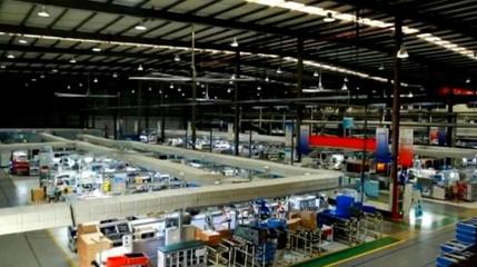 象山 奋力争先创优，汽车配件产业发挥优势创新提质成发展新动能