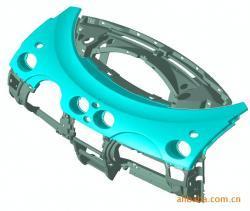 汽车及汽配设计 技术服务与造型设计的价值解析